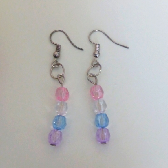 Earrings - Picture 2 of 2